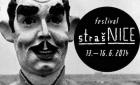 Strašnický festival - divadlo, koncerty, site specific a REFERENDUM
