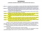 Jak se orientovat v ukradeném a zpackaném referendu, které vyhlásil starosta Zoufalík záměrně na druhé kolo senátních voleb? Jak se orientovat v ukradeném a zpackaném referendu, které vyhlásil starosta Zoufalík záměrně na druhé kolo senátních voleb?